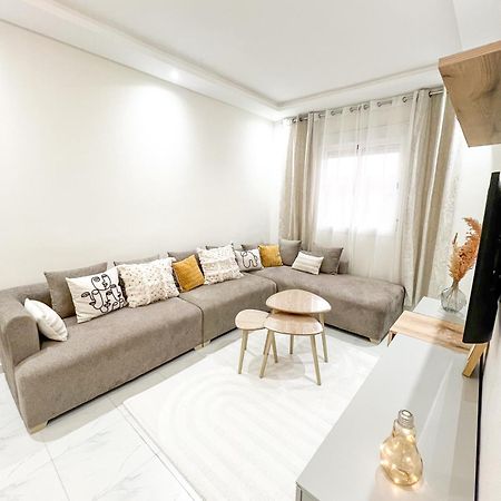 Lyana Home Marrakesh Eksteriør bilde