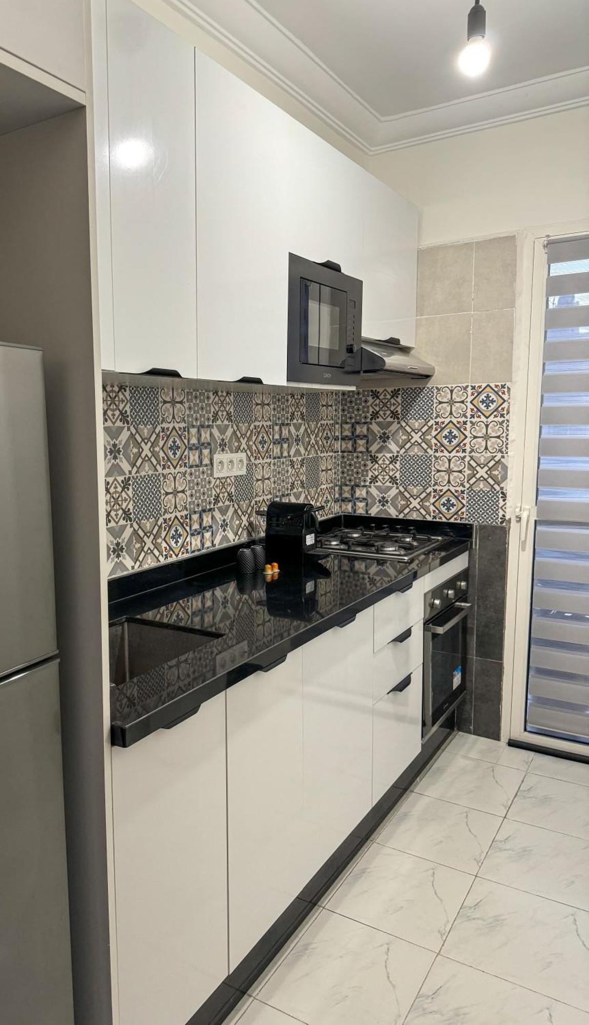 Lyana Home Marrakesh Eksteriør bilde