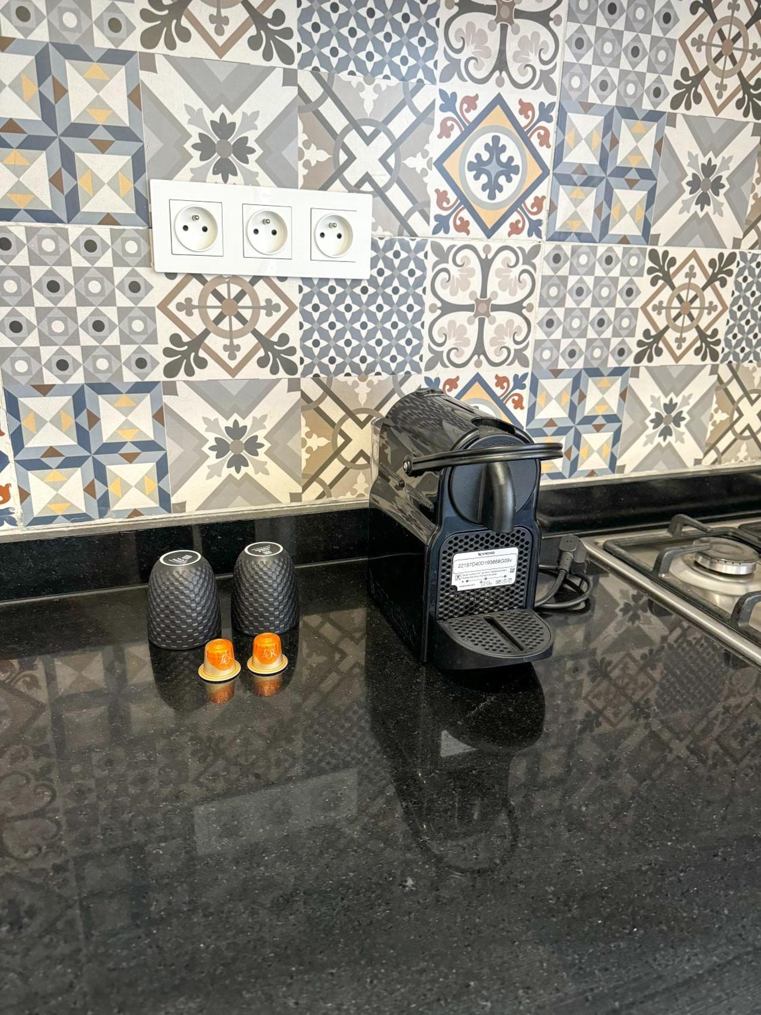 Lyana Home Marrakesh Eksteriør bilde