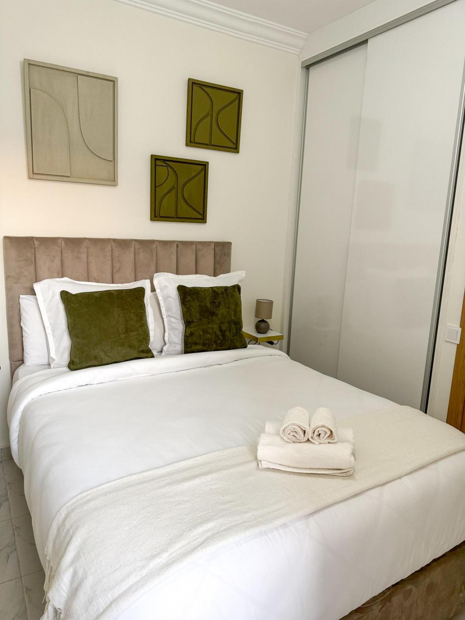 Lyana Home Marrakesh Eksteriør bilde