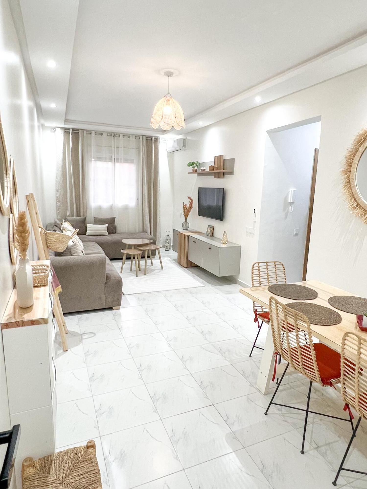 Lyana Home Marrakesh Eksteriør bilde