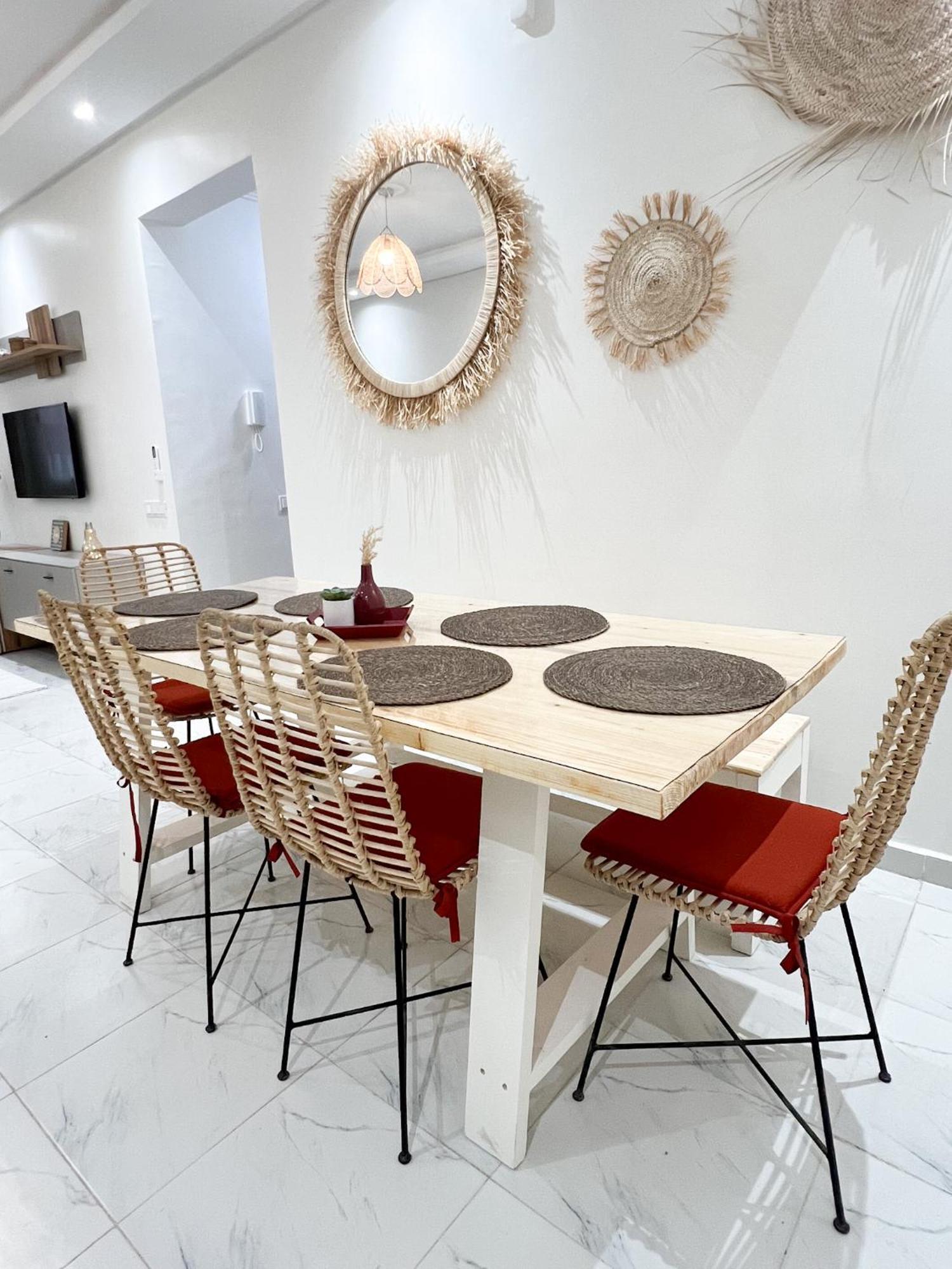 Lyana Home Marrakesh Eksteriør bilde